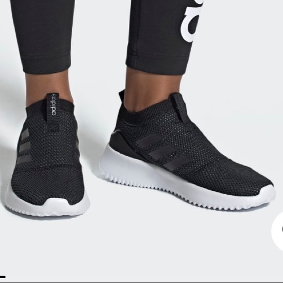 adidas cloudfoam ultimafusion women's sneakers